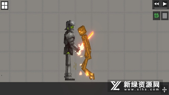 人类游乐场更新版本