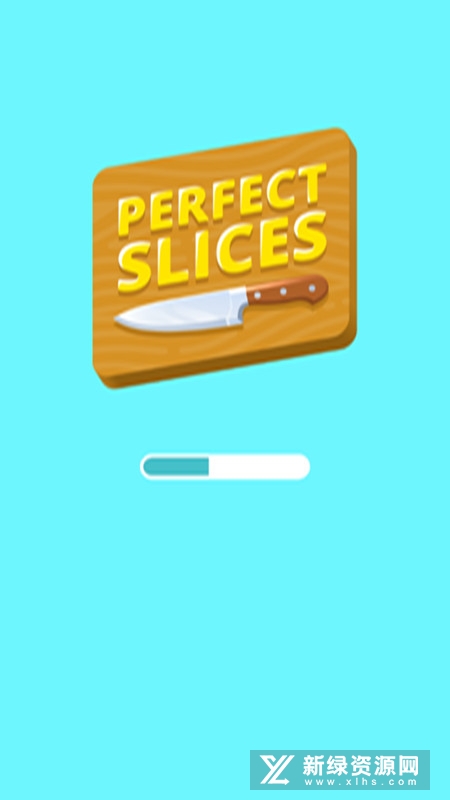 Perfect Slices完美的切片谷歌版正版