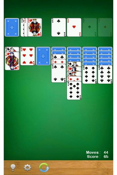 Solitaire纸牌接龙安卓版