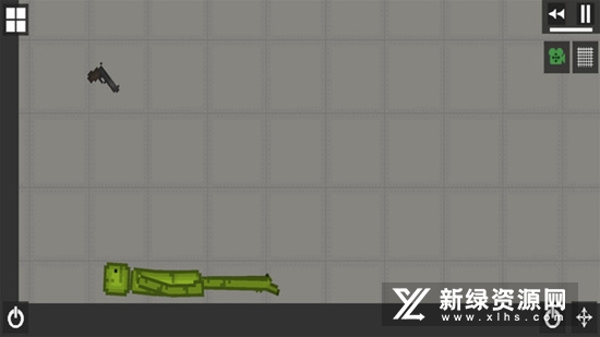 人类游乐场更新版本