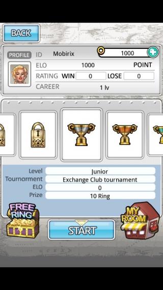Chess Master King安卓版