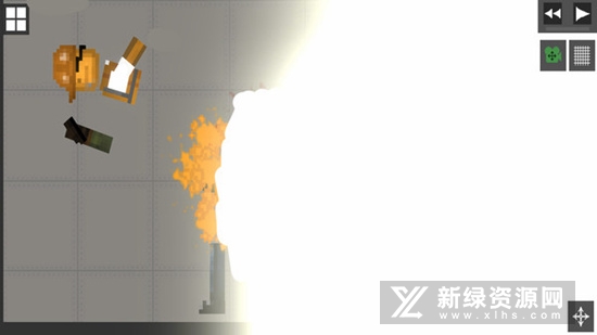 人类游乐场更新版本