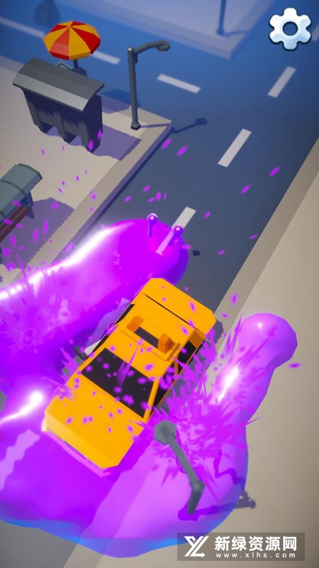 Color Conquer颜色征服官方正版游戏