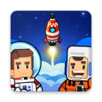Rocket Star太空工厂大亨中文免费最新版