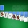 Solitaire纸牌接龙安卓版
