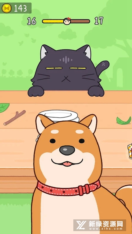 Hide and Seek我爱躲猫猫谷歌商店国际版