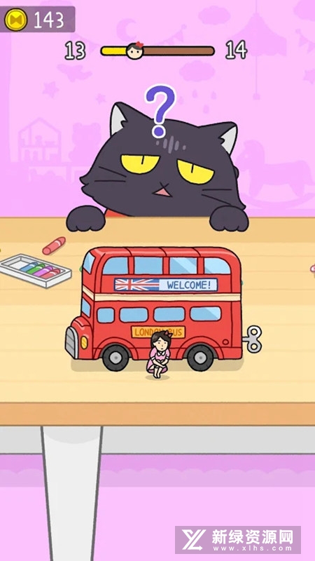 Hide and Seek我爱躲猫猫谷歌商店国际版