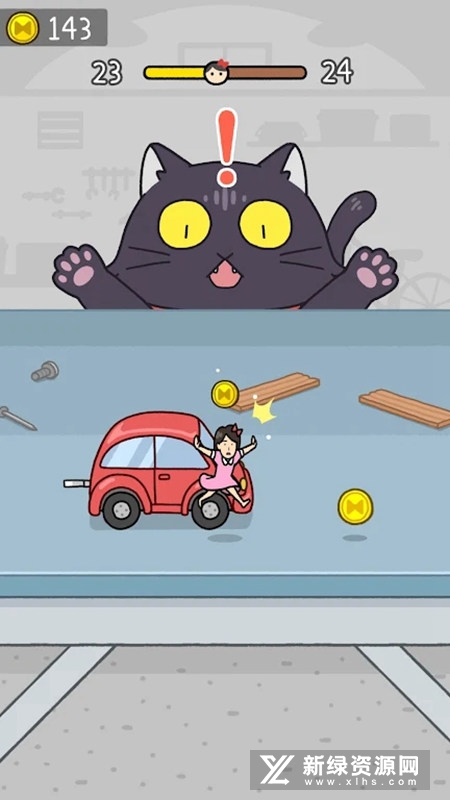 Hide and Seek我爱躲猫猫谷歌商店国际版