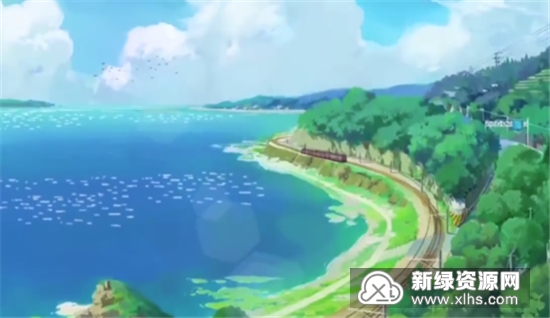 腾讯小森生活测试版