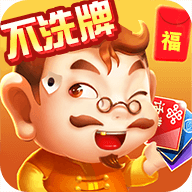 快乐斗地主二打一华为版手机版
