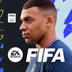 FIFA Mobile国际版最新版(fifa足球国际服官方正版)