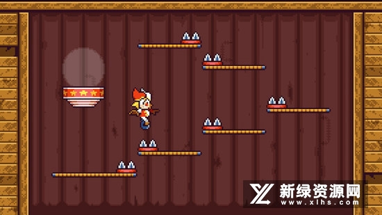 Tightrope Theatre走钢丝剧院正版游戏