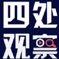 抖音四处观察图标头像图片制作app