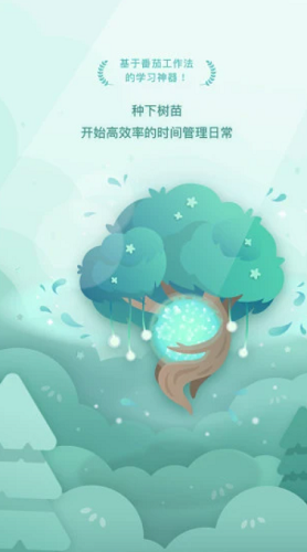 Forest新版