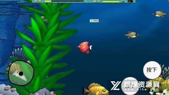 BigFishEatSmallFish大鱼吃小鱼安装包