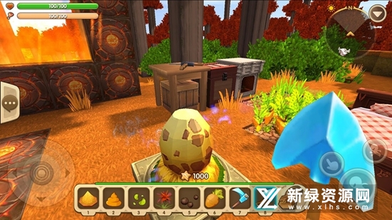 Mini World迷你世界先锋版国际服安装包