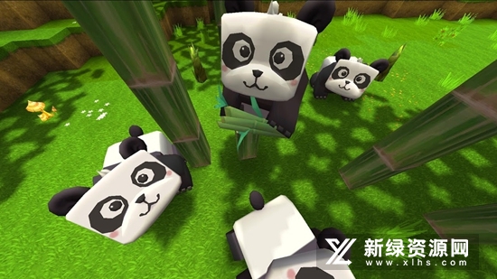 Mini World迷你世界先锋版国际服安装包