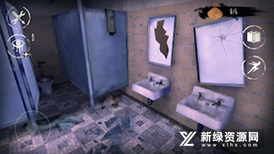 EyesTheHorrorGame恐怖之眼自定义鬼脸手游2022最新版