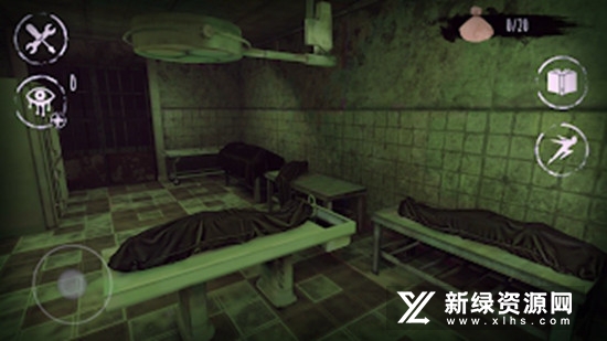 EyesTheHorrorGame恐怖之眼自定义鬼脸手游2022最新版