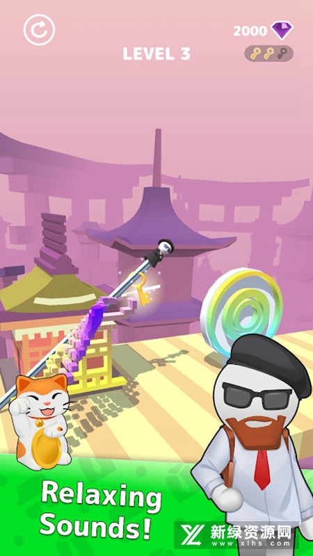 MrSlice切片先生谷歌正版安装包