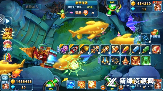 姚记捕鱼赢万元奖版