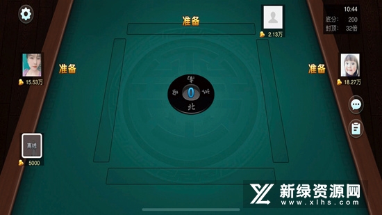 决战血流官方版安卓版本