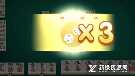 心悦麻将官方版最新版本
