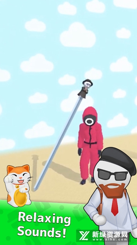 MrSlice切片先生谷歌正版安装包