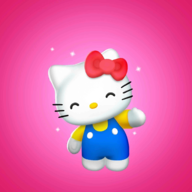 TalkingHelloKitty会说话的凯蒂猫2022最新版本