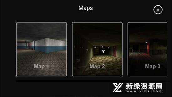 Asylum77正版手游安装包