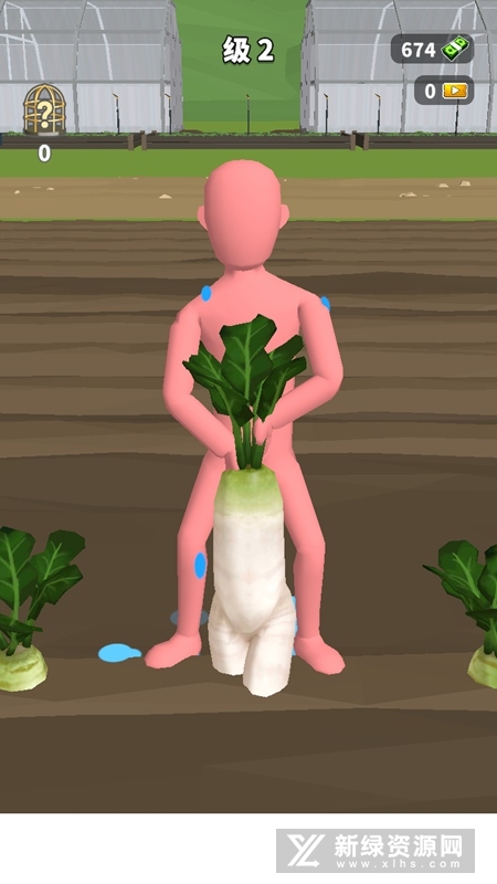 Pullem All全部拉出游戏手机版