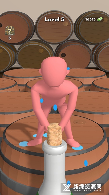 Pullem All全部拉出游戏手机版