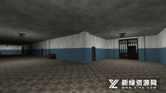 Asylum77正版手游安装包