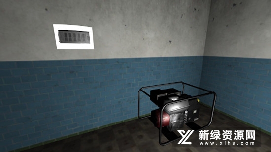 Asylum77正版手游安装包