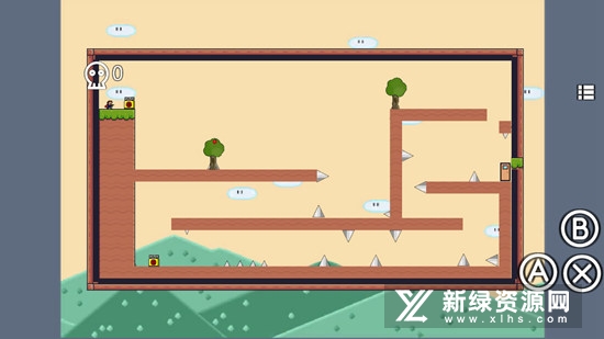 I Wanna Be The Maker我想成为制造者游戏中文版