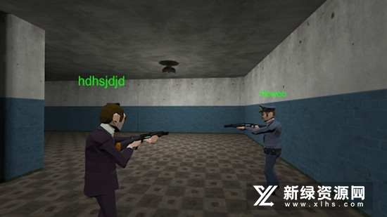 Asylum77正版手游安装包