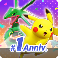 Pokemon UNITE宝可梦大集结国外版(宝可梦大集结日本服版)
