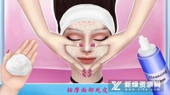 ASMR医院医生游戏无广告破解版
