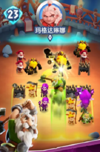 索尔加德传奇
