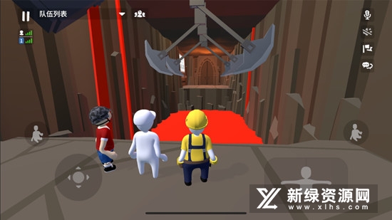 人类一败涂地2019官方正版安装包