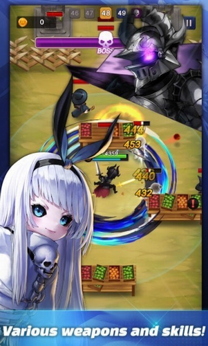破产魔王