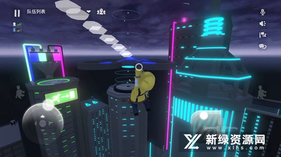 人类一败涂地2019官方正版安装包