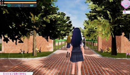 暗黑学院模拟器
