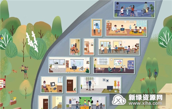 明日探险家修改版内购安卓版
