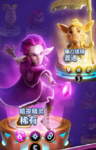 索尔加德传奇