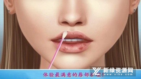 ASMR医院医生游戏无广告破解版