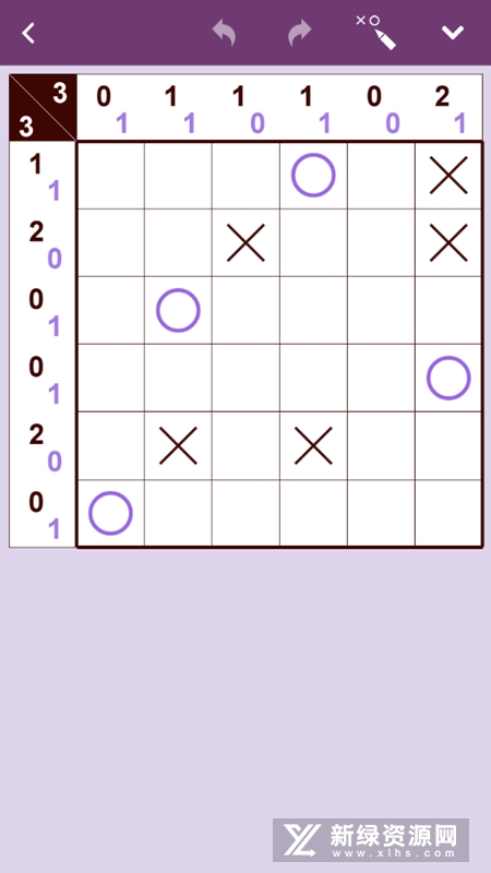 tictaclogic康思游戏免费版