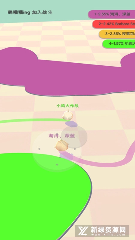 Toon Chicken官方正版游戏安装包