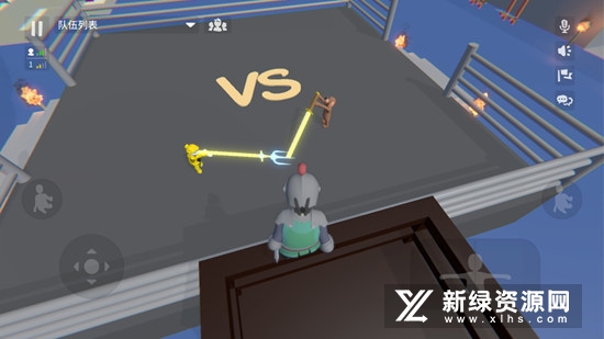 人类一败涂地2019官方正版安装包