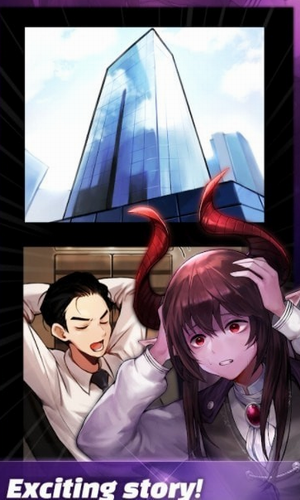 破产魔王